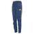 UMBRO UX-1 Woven Pant Jr Marin/Gul 152 Vindbyxa i microfiber 